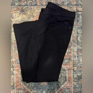 Lululemon ABC pant black